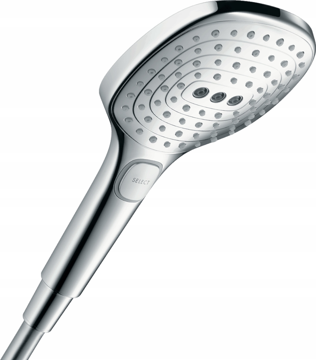 Sprchový panel - Ručná sprcha Hansgrohe Raindance 26520000