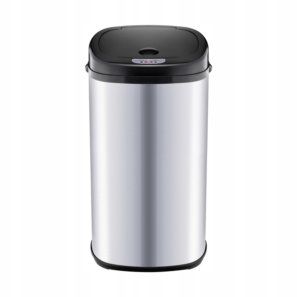Bezkontaktný nerezový kôš 42l Lamart Sensor