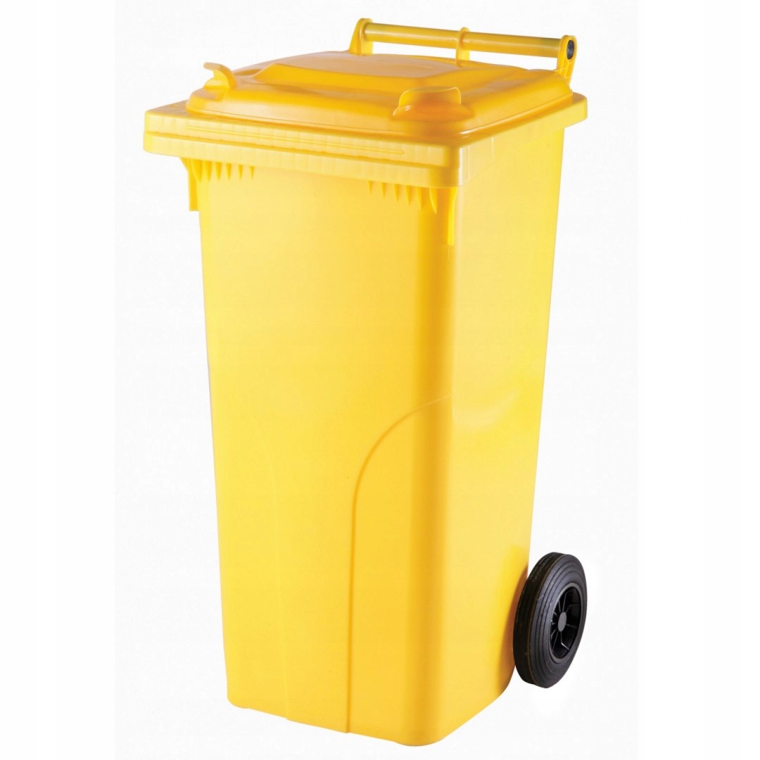 SCHVÁLENIA ODPADU A KONTAJNERA NA ODPADY EUROPLAST