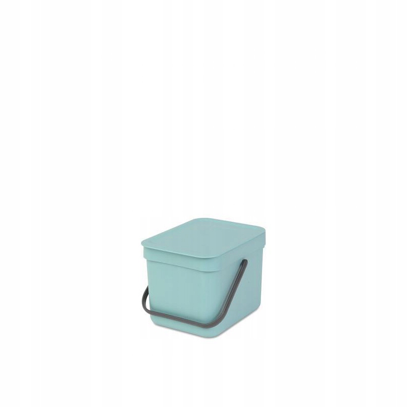 Kôš 6l Brabantia 'Sort & Go' mäta