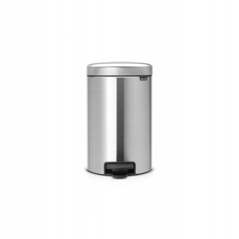 Kôš na pedále NewIcon Brabantia 12l oceľ