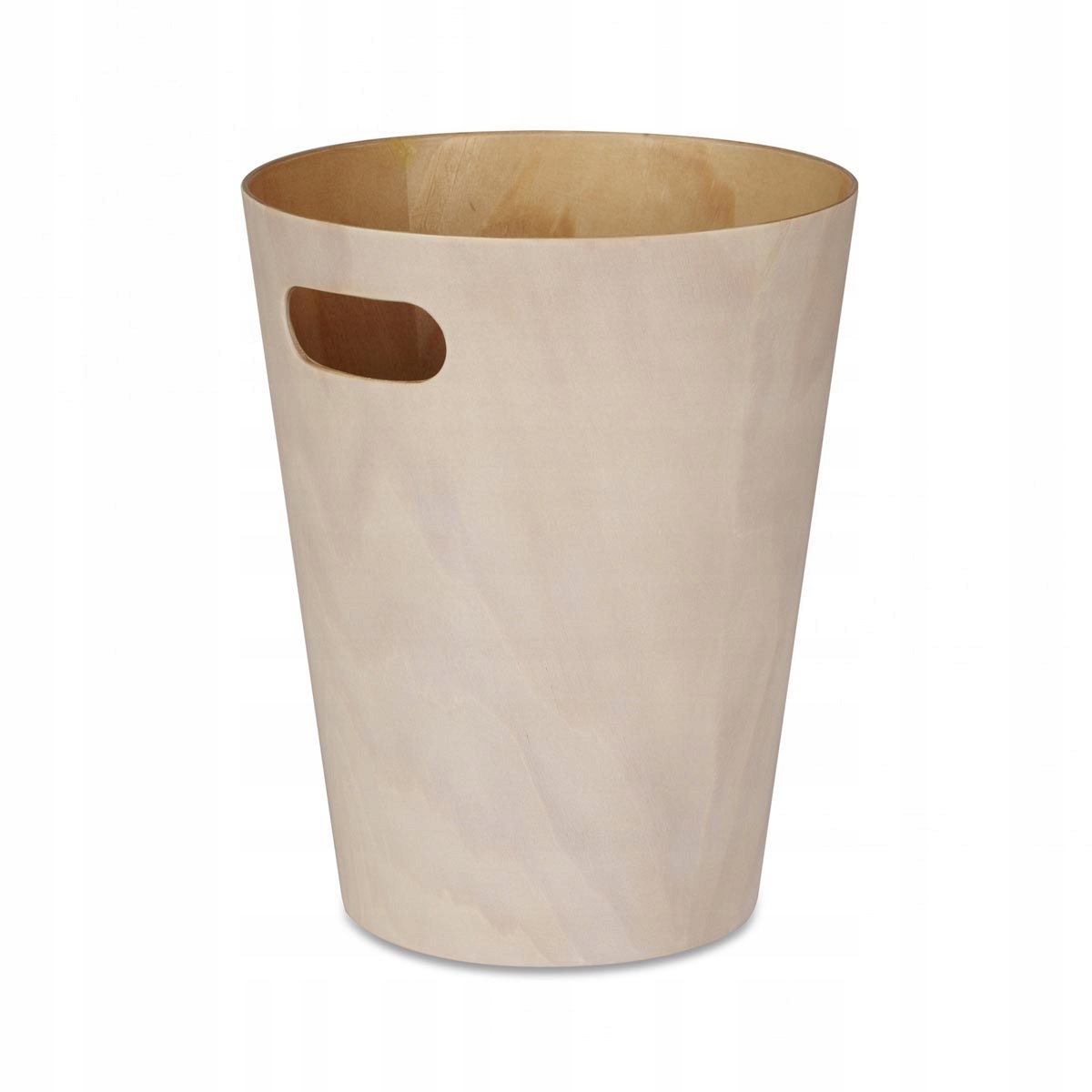 KOŠÍK KÚPEĽNE Woodrow Umbra 7,5 L
