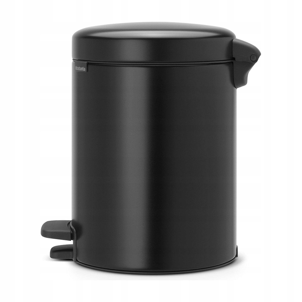 Kôš na pedále NewIcon Brabantia 5l mat