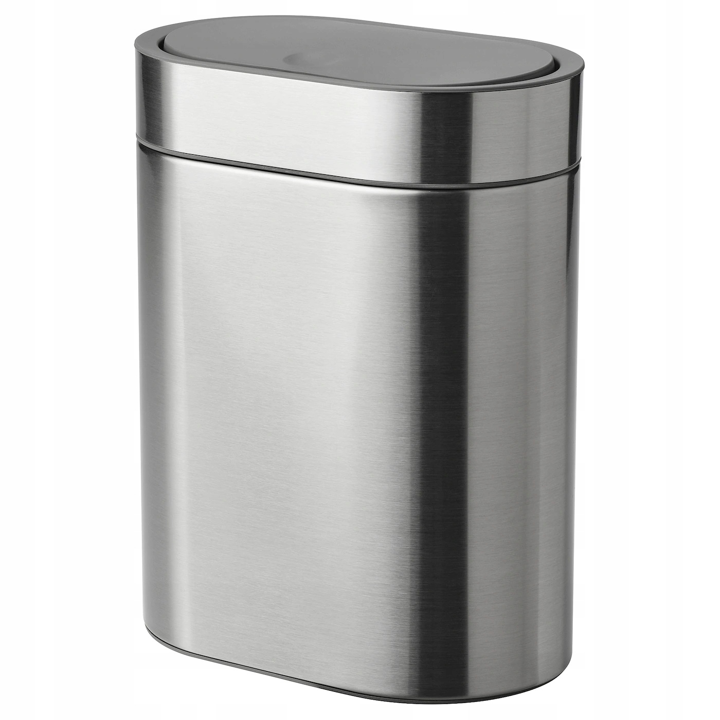 IKEA BROGRUND Kôš s vekom 4 l