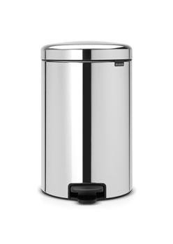 BRABANTIA 20 L NewIcon odpadkový kôš leštená oceľ