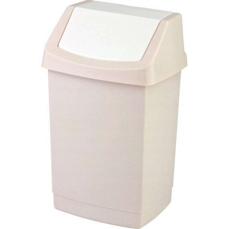 Odpadkový kôš KLIKNITE 15l - Savannah CURVER