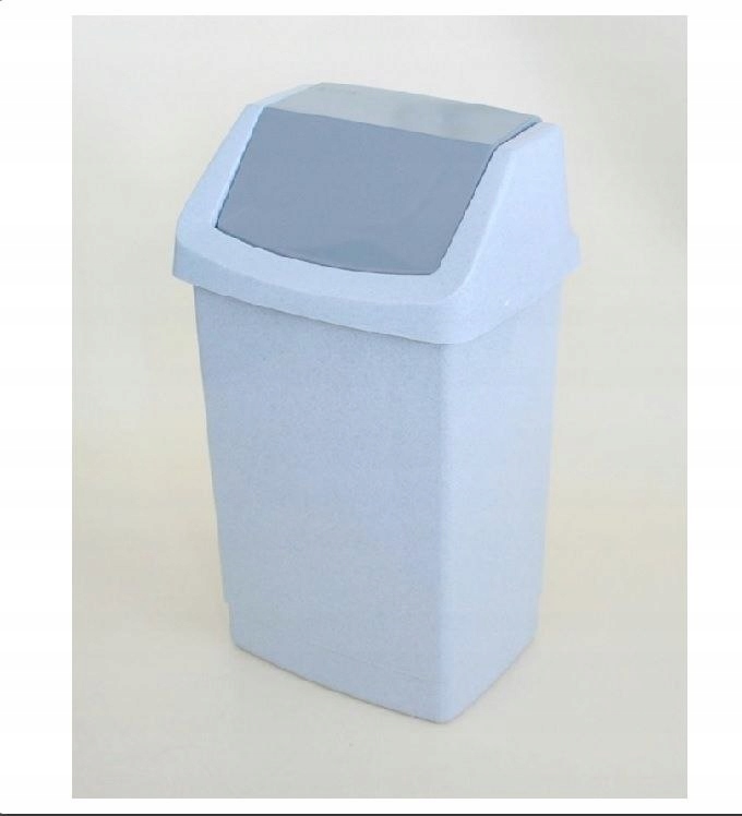 CURVER CLICK-luna odpadkový kôš 15l