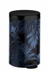 Meliconi NEW LINE 14 L BOTANICO odpadkový kôš