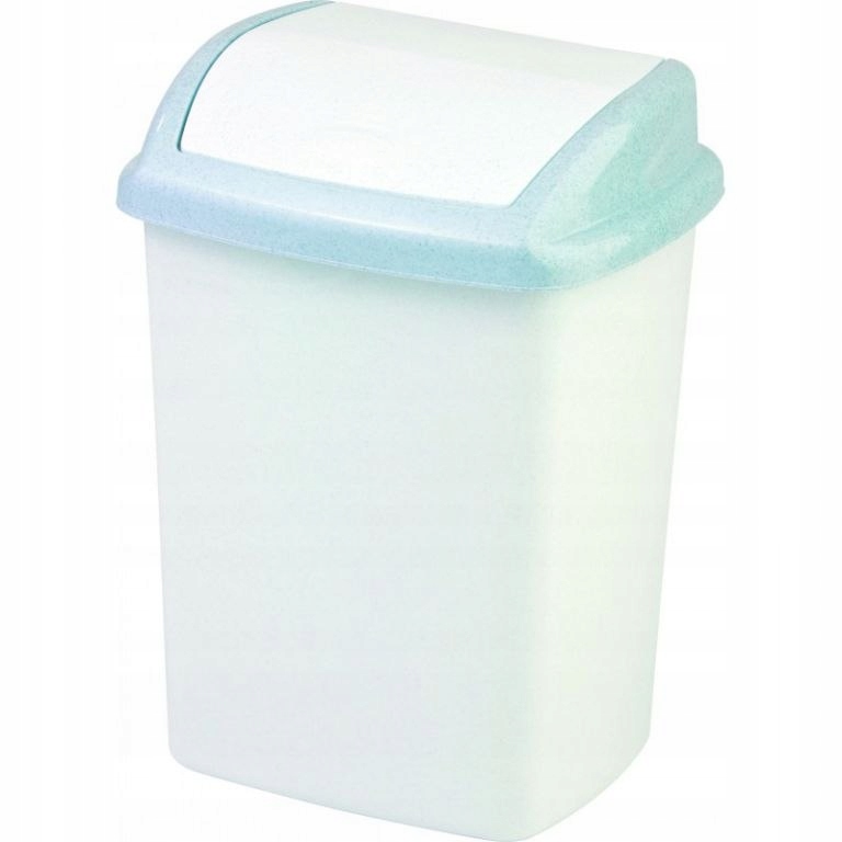 Odpadkový kôš SWING 25l - luna CURVER