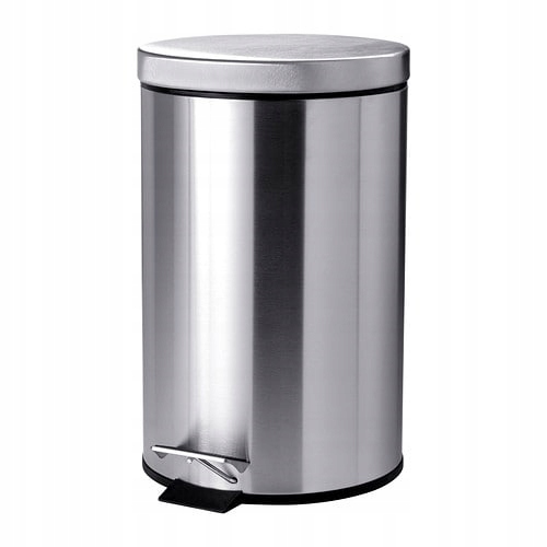 IKEA odpadkový kôš / podstielka STRAPATS 12l