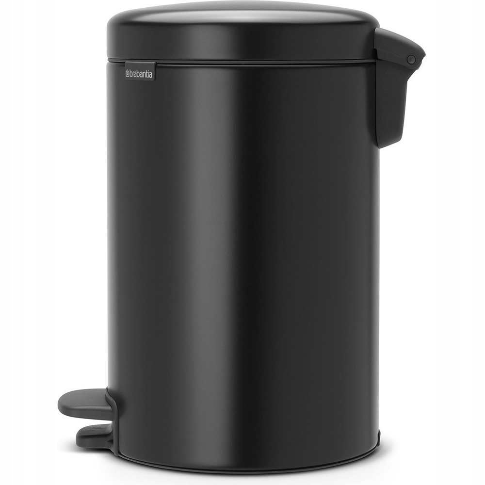 Pedálový kuchynský odpadkový kôš 12l Brabantia
