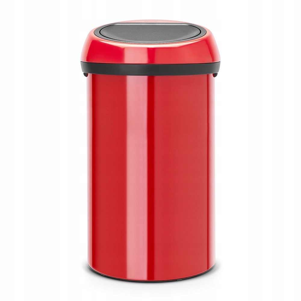 Kuchynský odpadkový kôš 60l Touch Bin Brabantia
