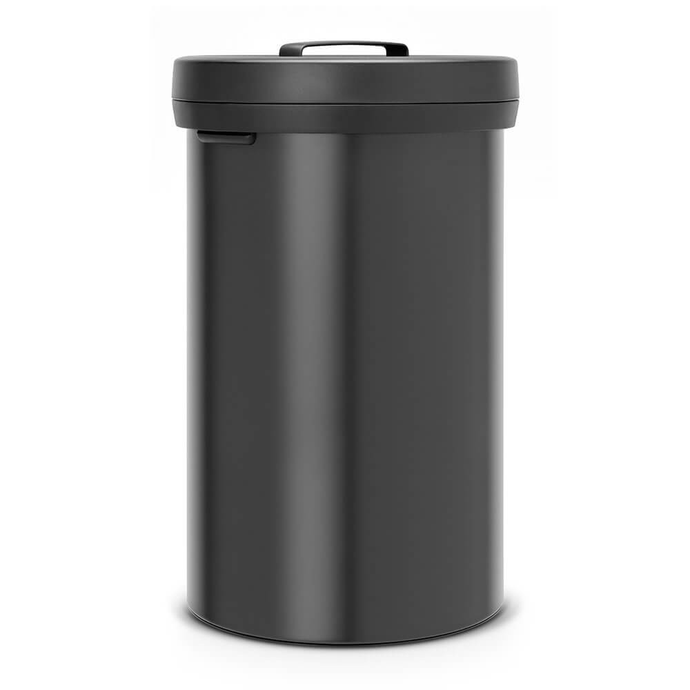 Brabantia Big Bin matná čierna 60 l