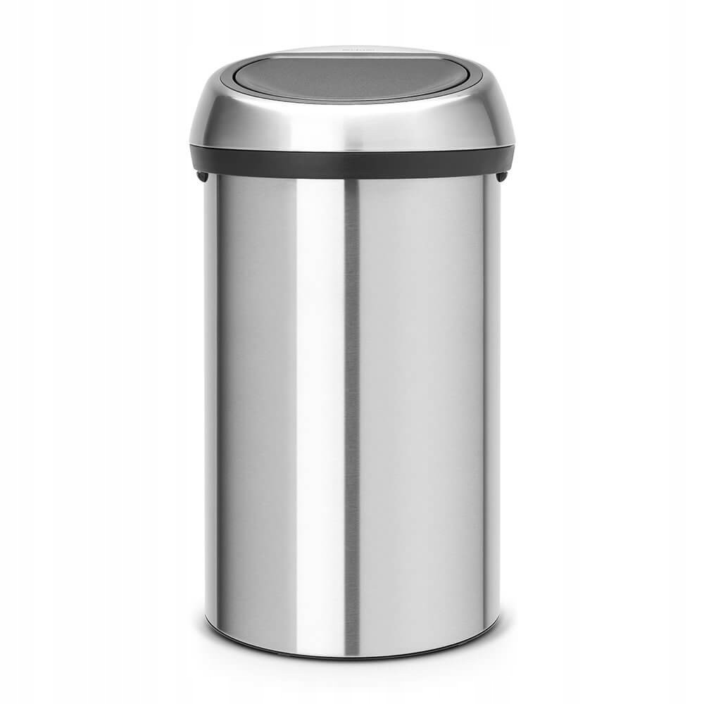 Brabantia kôš Touch Bin matná oceľ 60 l