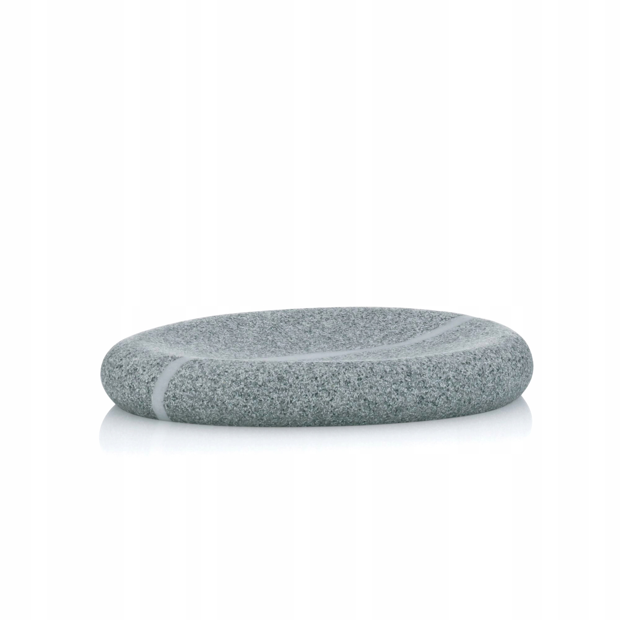 Mydlenička - Mydielko 14cm Kela Talus sivé