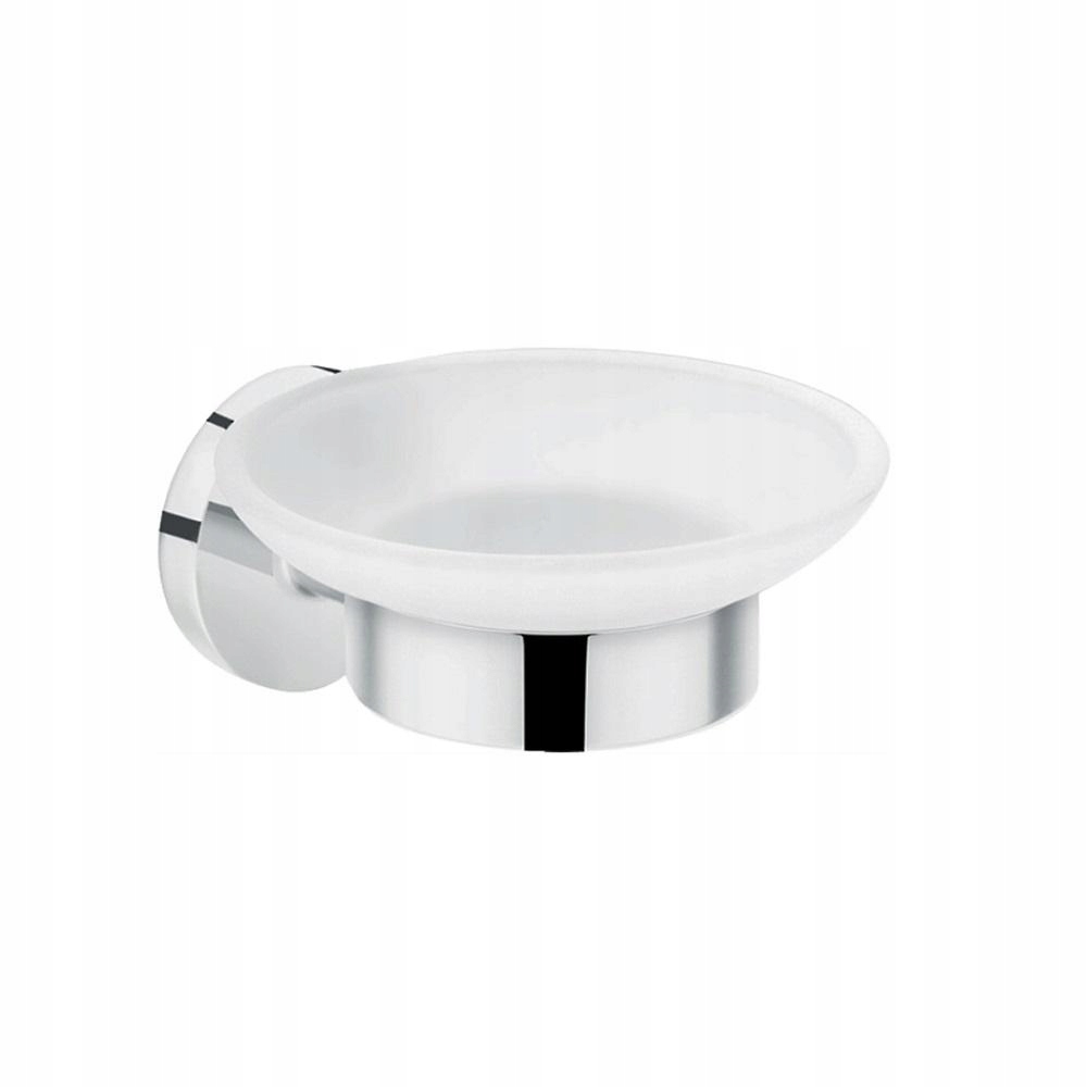 Mydlenička - Hansgrohe Logis Universal Miska na mydlo, chróm