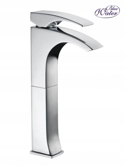 Umyvadlová batéria - SQUARE SQUARE WASH Basin BATTERY LIWIA