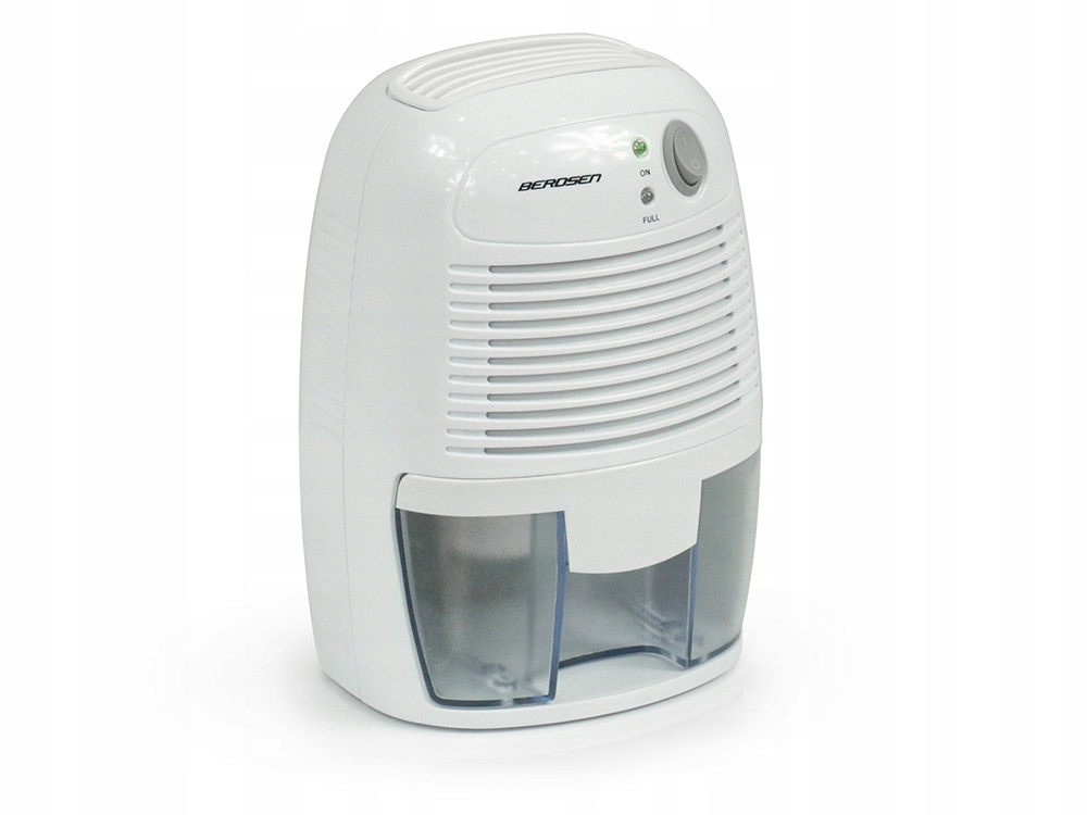 Odvlhčovač vzduchu - ABSORBER VLHKOSTI VLHKOSTI 700ml / 23W