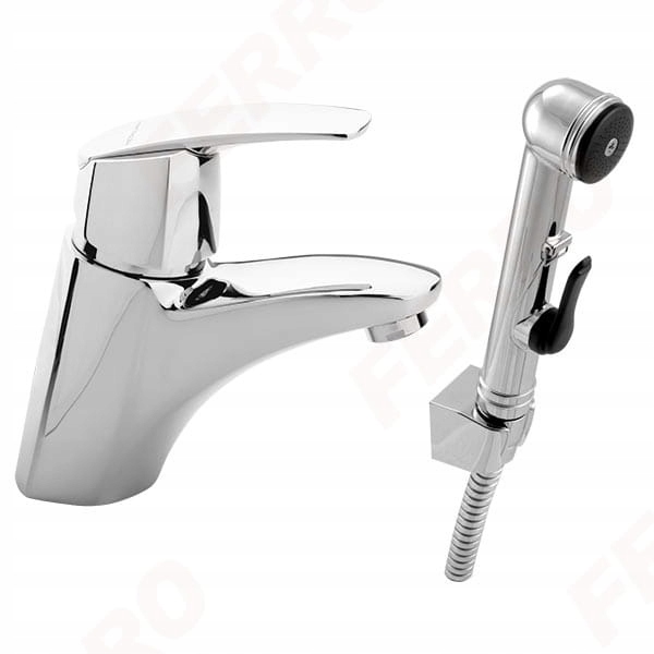Bidetová batéria - FERRO METALIA56 AKUMULÁTOROVÝ BIDET 56015.0