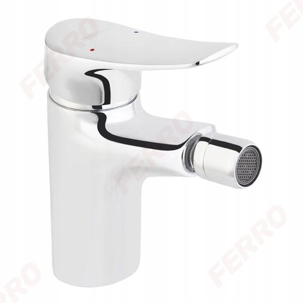 Bidetová batéria - Batéria FERRO ESPACIO BIDET BES6