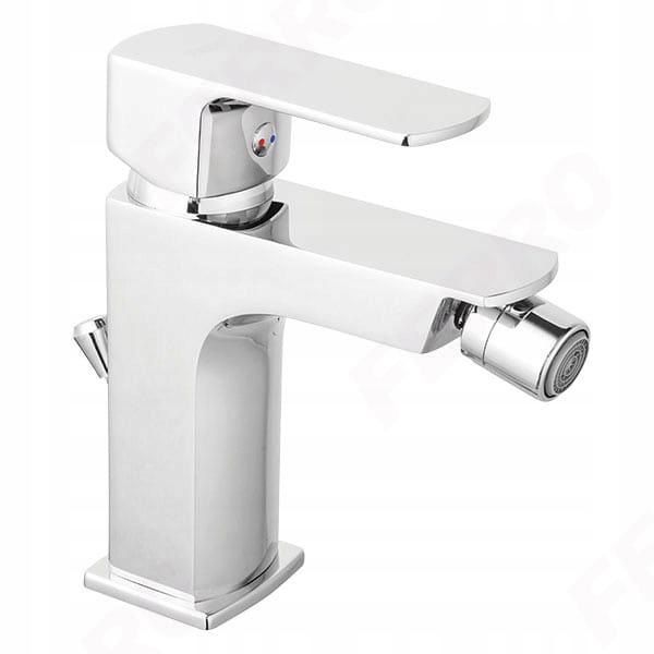 Bidetová batéria - Batéria FERRO ALBA VERDELINE BIDET BLB6VL