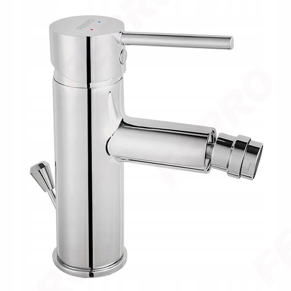 Bidetová batéria - AKUMULÁTOROVÁ FIRMA FIESTA BIDET BFI6