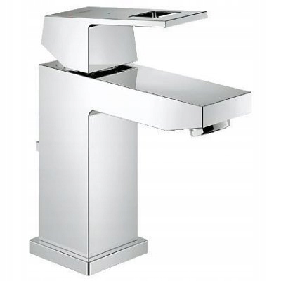 Umyvadlová batéria - UMÝVACIA BATÉRIA GROHE EUROCUBE ECOJOY 2339000E