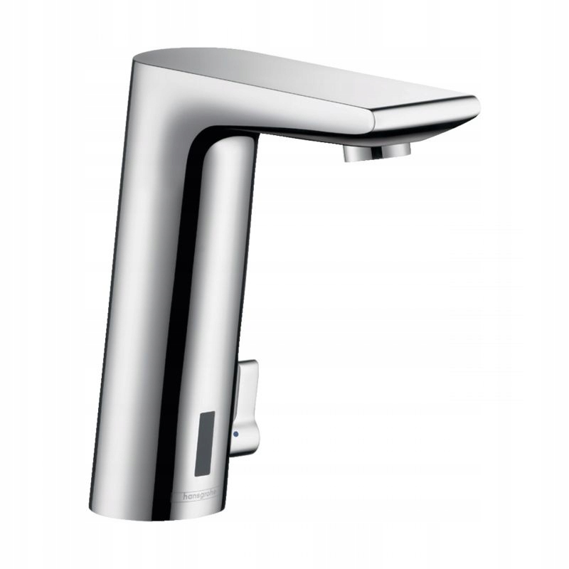 Umyvadlová batéria - Umývadlová batéria HANSGROHE METRIS ELECTRONIC