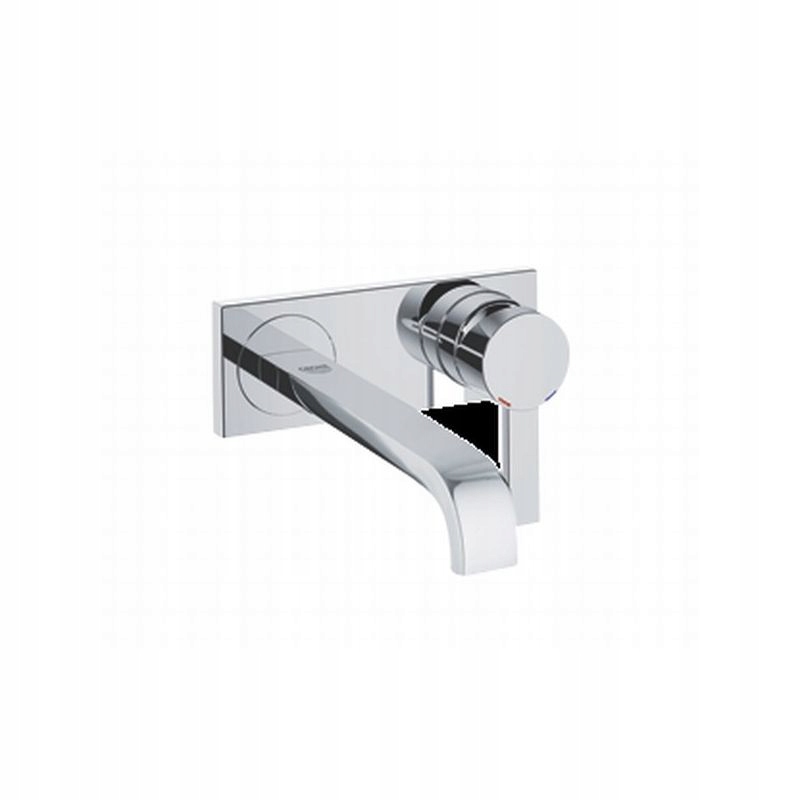 Umyvadlová batéria - GROHE ALLURE 2-MONTOVANÝ Umyvadlový mixér