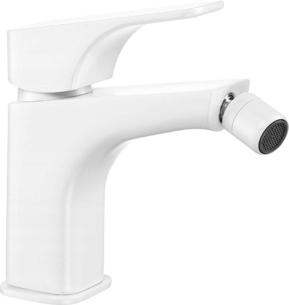 Bidetová batéria - DEANTE BATTERY HIACYNT BIANCO BIDET STÁLE BEZ