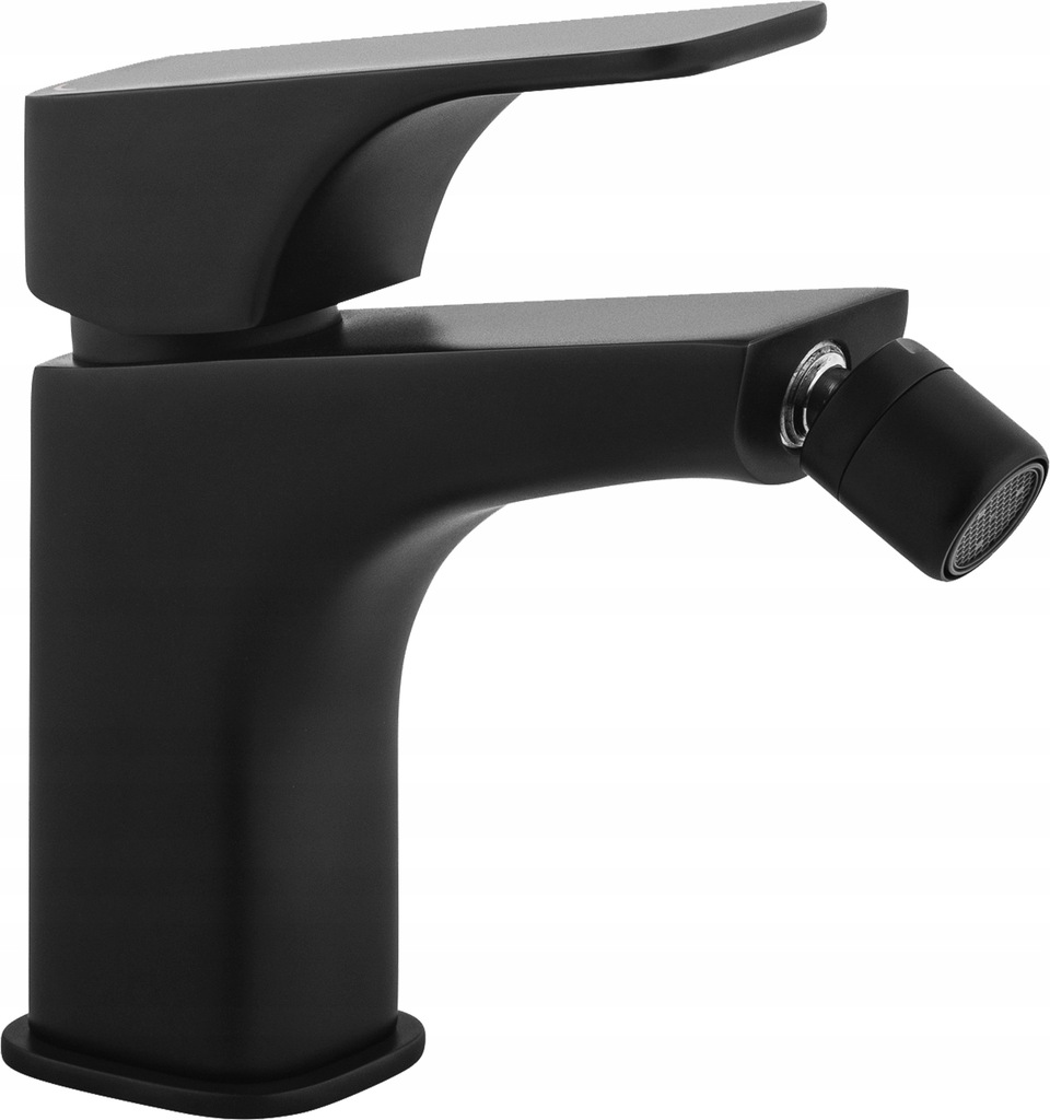 Bidetová batéria - DEANTE BATTERY HIACINT NERO BIDET STOJAJÚCI S COR