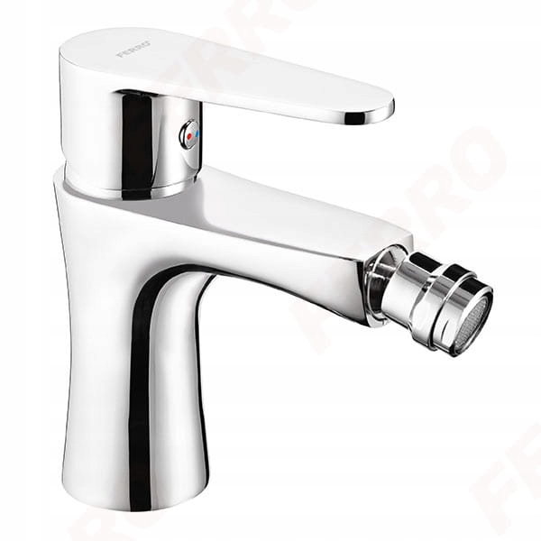 Bidetová batéria - Batéria FERRO ALGEO BIDET BATERIE 6
