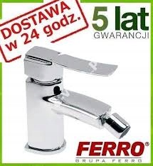 Bidetová batéria - Stojanová bidetová batéria Ferro Veneto BVN6VL