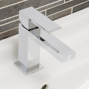 Umyvadlová batéria - VADO NOTION SINK BATTERY CHROM NOT-100 / SB