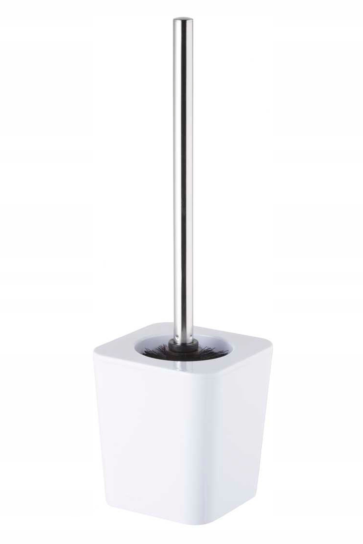 WC kefa - MODERNÁ WC KEFA BIELA