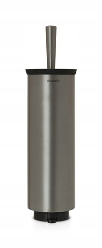 WC kefa - BRABANTIA WC kefa Profily platinové