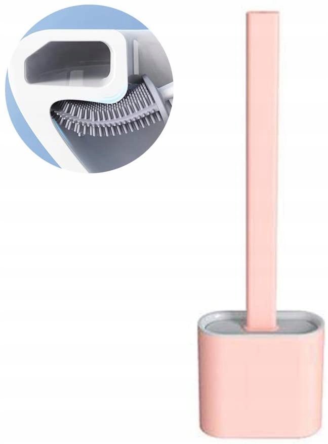 WC kefa - WC kefa SILICONE WC sady