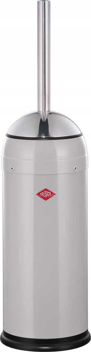 WC kefa - Wesco WC kefa sivá 406mm Wesco