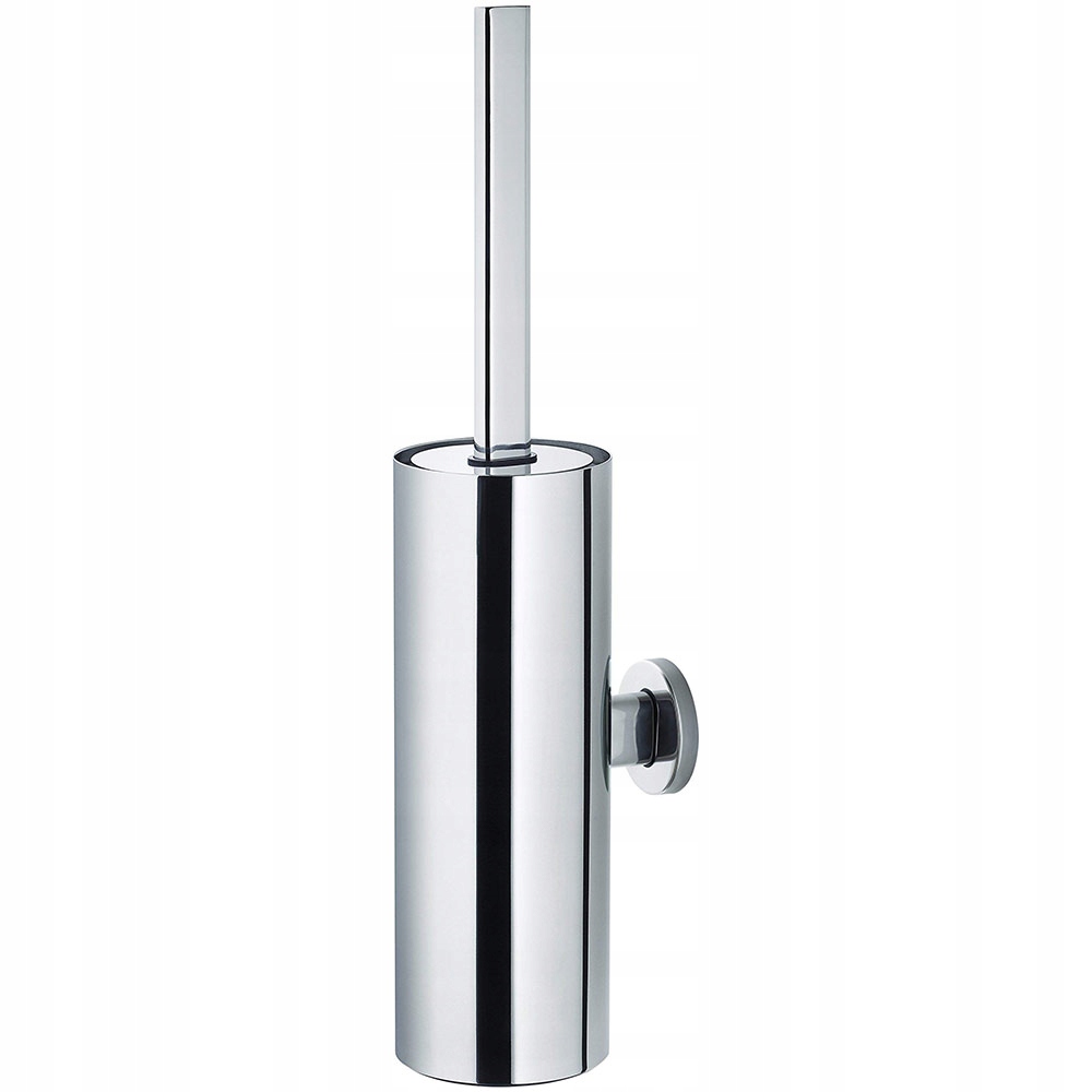 WC kefa - WC kefa na zavesenie na WC 43cm Blomus
