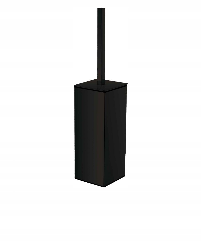 WC kefa - Stella Freestanding WC kefa čierna 19.208-B