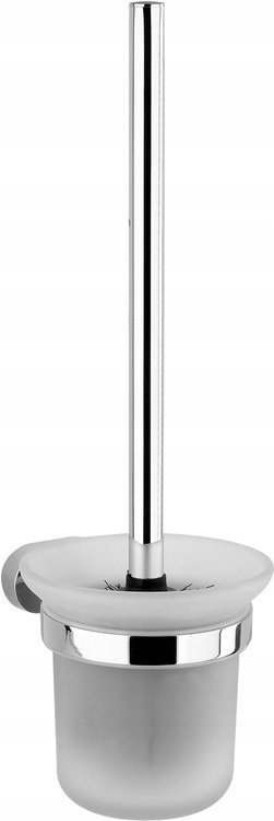 WC kefa - WC OVAL CHROME KEFKA 69307