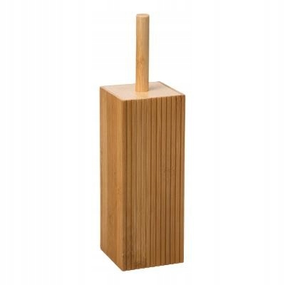 WC kefa - WC kefa BAMBOO prírodná