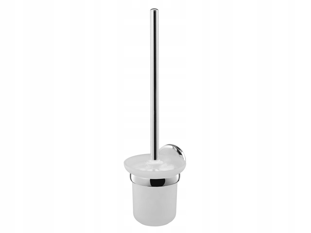 WC kefa - WC ČISTIACA KLAPKA ZVESENÁ SKLÁ SENZÁCIA 03094