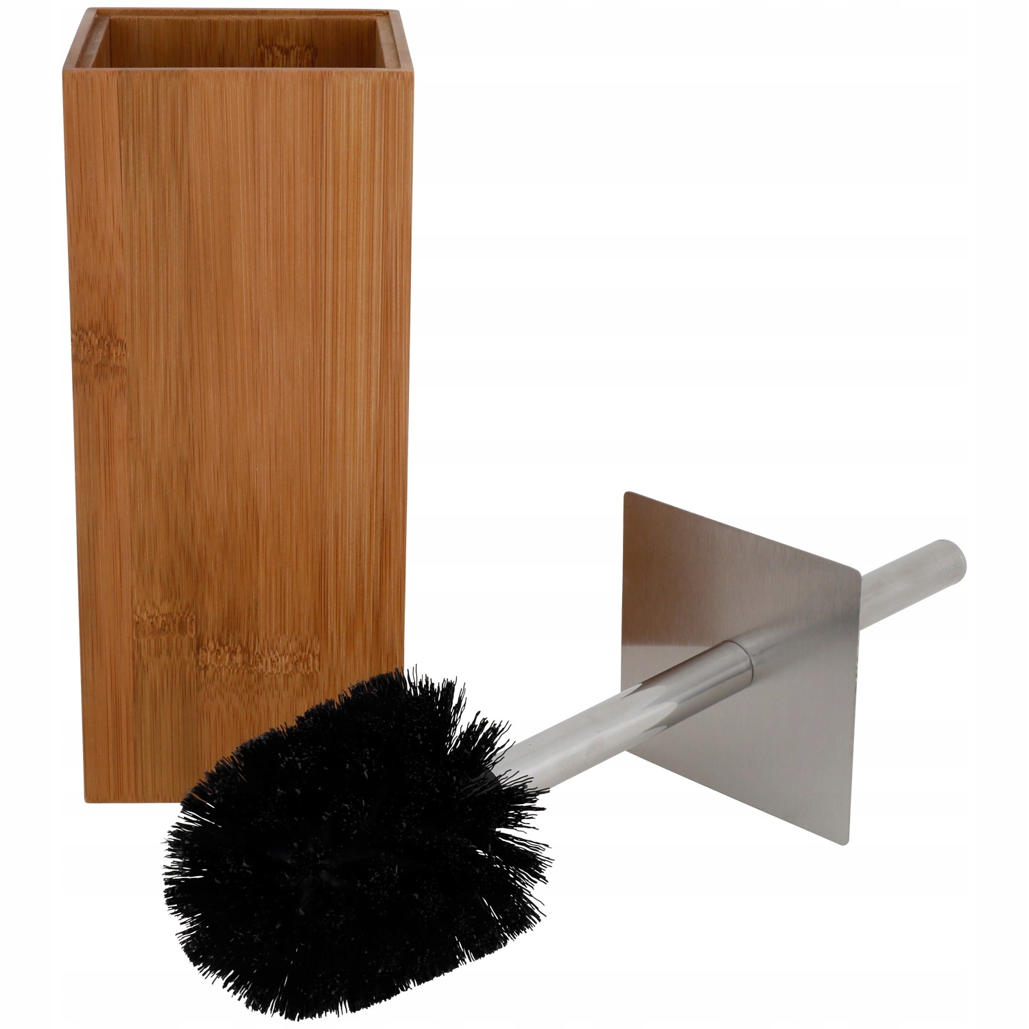 WC kefa - KEFETOVÁ KEFKA BAMBOO NEREZ