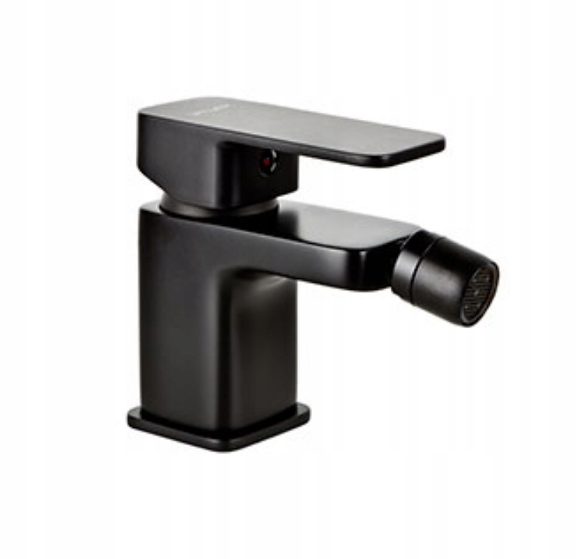 Bidetová batéria - BATÉRIA VALVEX LOFT BLACK BIDET