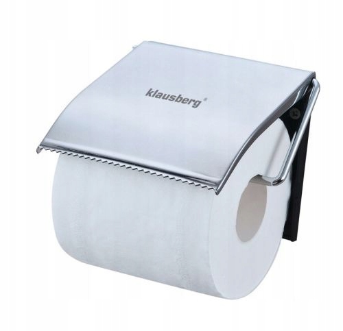 Držiak papiera KB-7087 Klausberg - držiak na toaletný papier