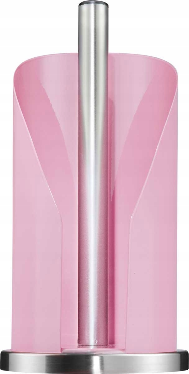Držiak papiera Stojan na papier Wesco Pink
