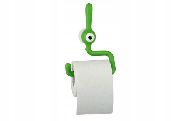 Držiak papiera Držiak na toaletný papier Koziol TOQ