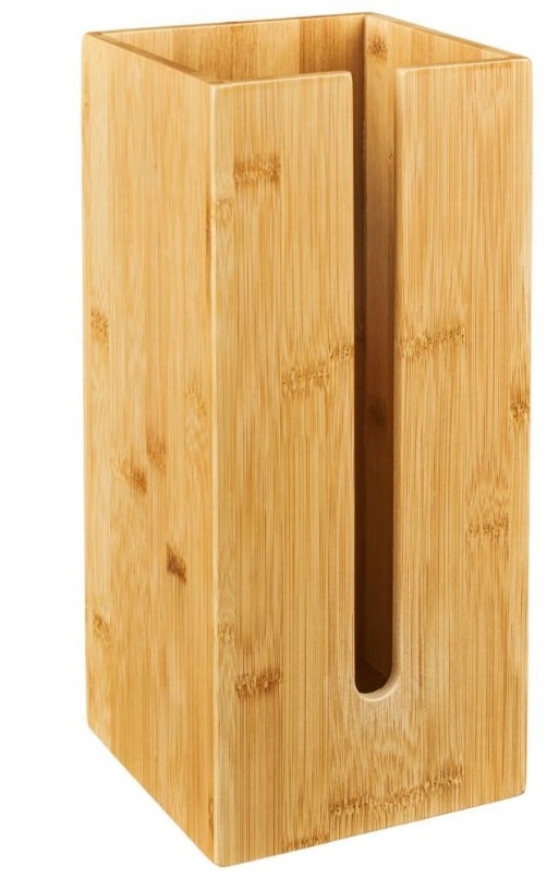 Držiak papiera BAMBOO TOALETNÝ STOJAN