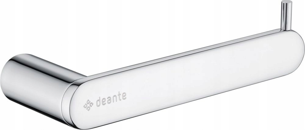Držiak papiera DEANTE CHROME ROUND TOILET PAPER DRŽIAK